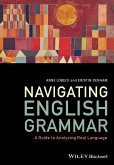 Navigating English Grammar