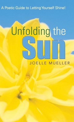 Unfolding the Sun - Mueller, Joelle L.