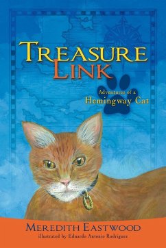 Treasure Link - Eastwood, Meredith