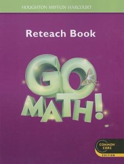 Student Reteach Workbook Grade 3