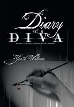 Diary of a Diva - Williams, Yvette