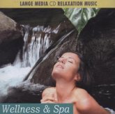 Wellness & Spa, 1 Audio-CD
