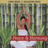 Peace & Harmonie, 1 Audio-CD