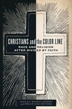 Christians and the Color Line