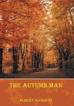 The Autumn Man - Slugocki, Albert