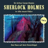 Das Haus auf dem Hexenhügel / Sherlock Holmes - Neue Fälle Bd.6 (Audio-CD) Das Haus auf dem Hexenhügel / Sherlock Holmes - Neue Fälle Bd.6 (Audio-CD)