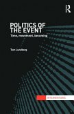 Politics of the Event