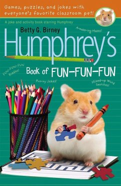 Humphrey's Book of Fun Fun Fun - Birney, Betty G