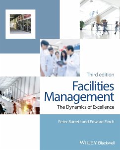 Facilities Management - Barrett, Peter; Finch, Edward