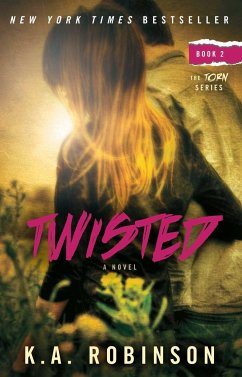 Twisted - Robinson, K a