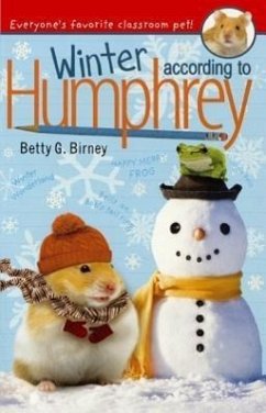 Winter According to Humphrey - Birney, Betty G