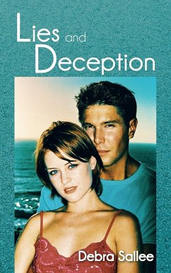 Lies and Deception - Sallee, Debra