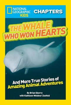 The Whale Who Won Hearts! - Zoehfeld, Kathleen Weidner