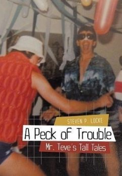 A Peck of Trouble