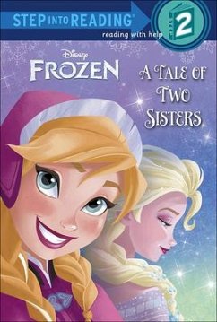 Tale of Two Sisters - Lagonegro, Melissa