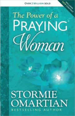 The Power of a Praying Woman - Omartian, Stormie