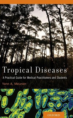 Tropical Diseases - Meunier, Yann A