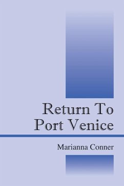 Return to Port Venice - Conner, Marianna