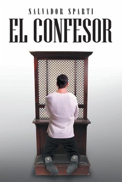 El Confesor - Sparti, Salvador