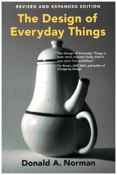 The Design of Everyday Things - Norman, Donald A.
