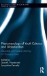 Phenomenology of Youth Cultures and... - Bild 1
