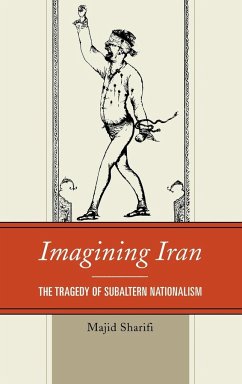 Imagining Iran - Sharifi, Majid