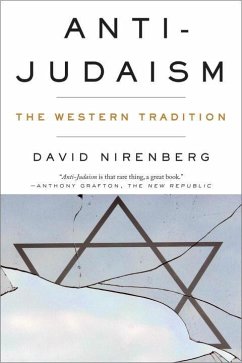 Anti-Judaism - Nirenberg, David