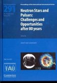 Neutron Stars and Pulsars (Iau S291): Challenges and Opportunities After 80 Years