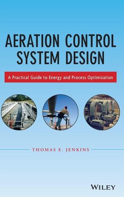 Aeration Control - Jenkins, Thomas E.