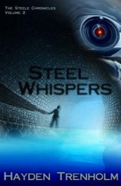 Steel Whispers - Trenholm, Hayden
