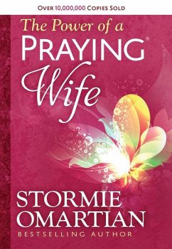 The Power of a Praying Wife Deluxe Edition - Omartian, Stormie