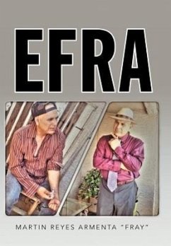 Efra - Armenta Fray, Martin Reyes