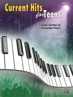 Current Hits for Teens, Bk 2