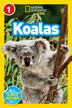 Koalas - Marsh, Laura