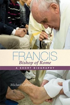 Francis, Bishop of Rome - Collins, Michael
