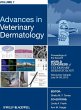 Advances in Veterinary Dermatology,... - Bild 1