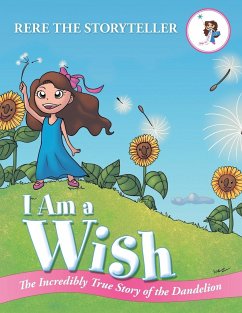 I Am a Wish - Rere the Storyteller