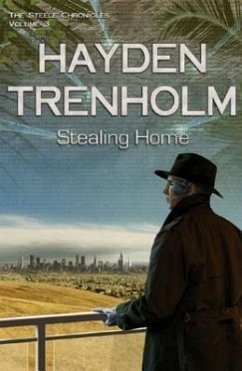 Stealing Home - Trenholm, Hayden
