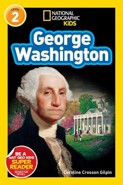 George Washington - Gilpin, Caroline Crosson