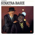 Sinatra-Basie+1 Bonus Trac (Vinyl)