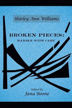 Broken Pieces - Williams, Shirley Ann