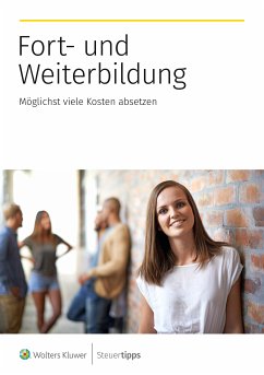 Fort- und Weiterbildung (eBook, ePUB)