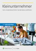 Kleinunternehmer (eBook, ePUB)