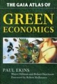 Gaia Atlas of Green Economics