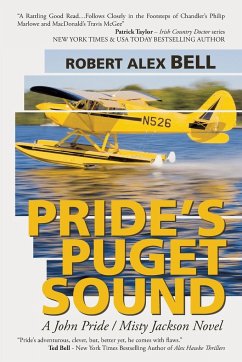 Pride's Puget Sound - Bell, Robert Alex