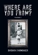 Where Are You From? - Bild 1