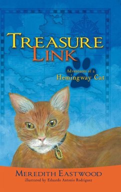 Treasure Link - Eastwood, Meredith