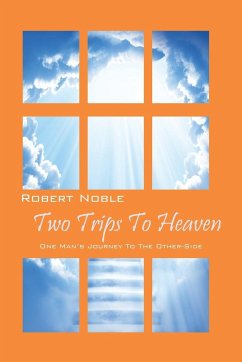 Two Trips to Heaven - Noble, Robert