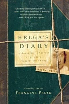 Helga's Diary - Weiss, Helga