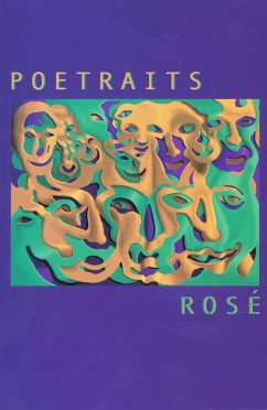 Poetraits - Rosé